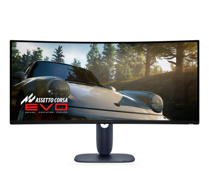 Monitor LED 32" i większy Dell Alienware AW3425DW